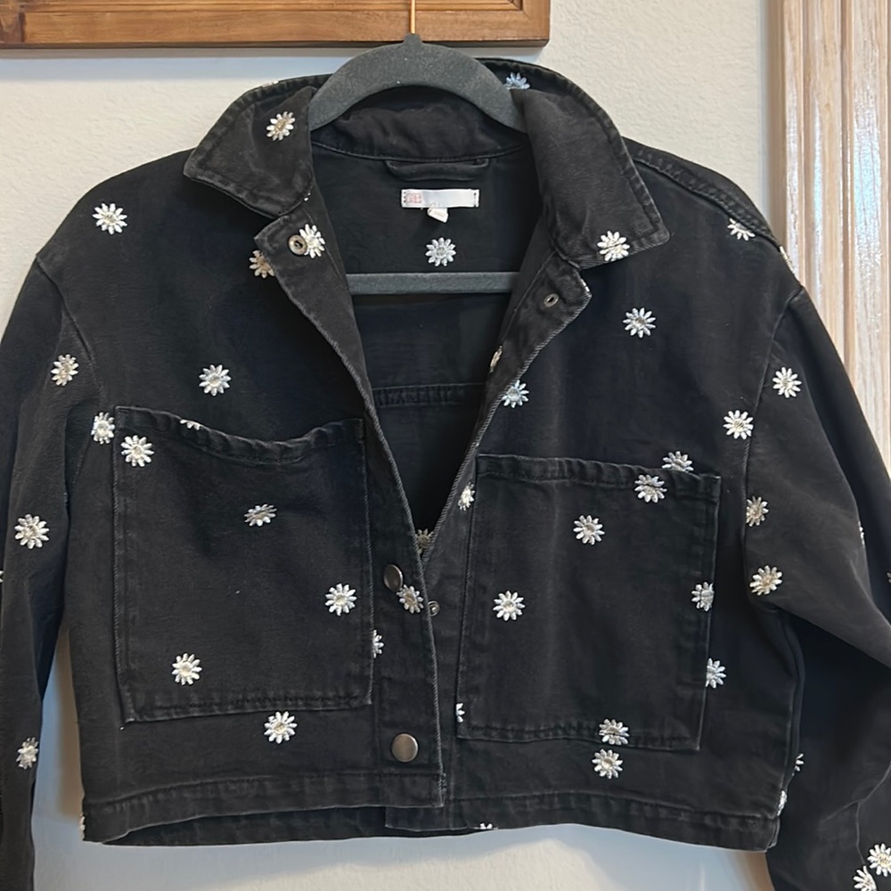 Gianni Bini jacket, Xs